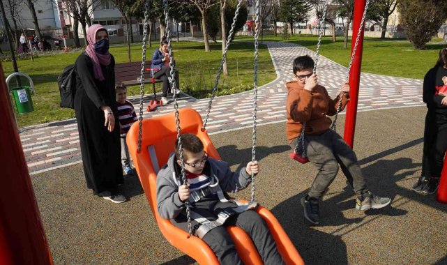Alperen istedi başkan yaptı