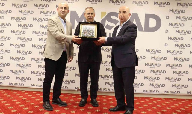Bakyapı'dan Demirtaş'a 6 bin yeni konut, Vişne Caddesi'ne uluslararası proje