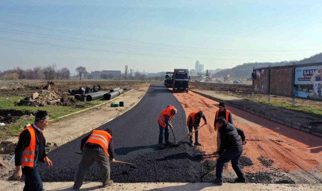 Balat altyapısına köklü çözüm