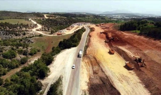 Bilecikli muhtarlar Başkan Aydın'dan yardım istediler - Bursa Haberleri