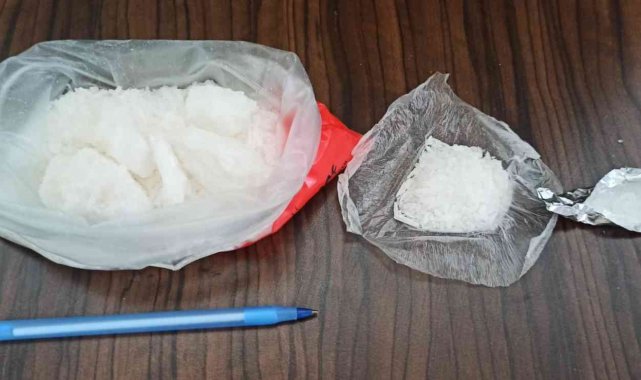 Bursa'da hırsızlara ve zehir tacirlerine geçit yok