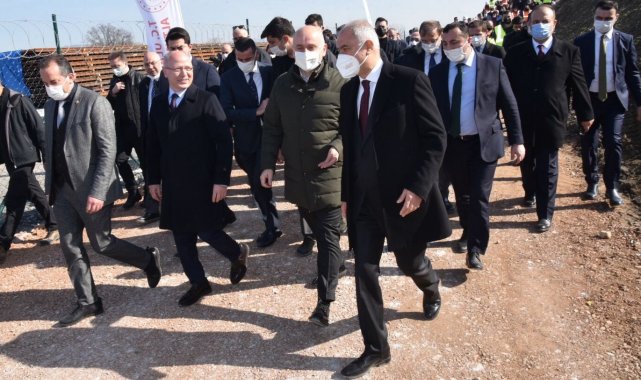 Bursa'ya kamulaştırma müjdesi - Bursa haberleri