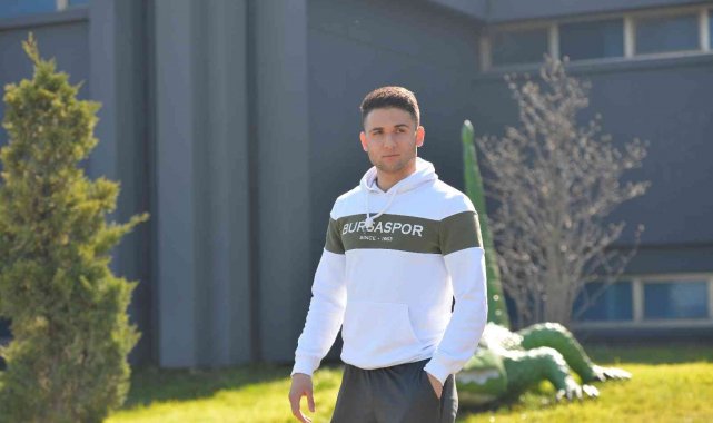 Bursaspor, Ankara'ya gitti
