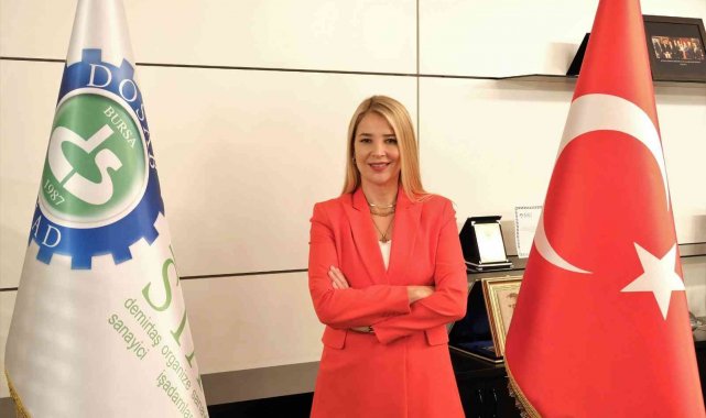 DOSABSİAD Yönetim Kurulu Başkanı Çevikel: "Yeni destek paketi umutları yeşertti"