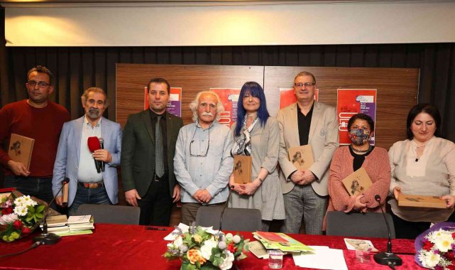 Dünya Öykü Günü Nilüfer'de kutlandı