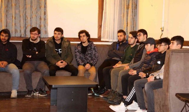 Gürsu Belediyesi'nden gençlere tarih şuuru - Bursa Haberleri