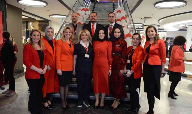 Hayat Hastanesi 44 yaşında