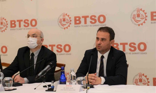 Hizmet sektörüne 'SES' verecek proje
