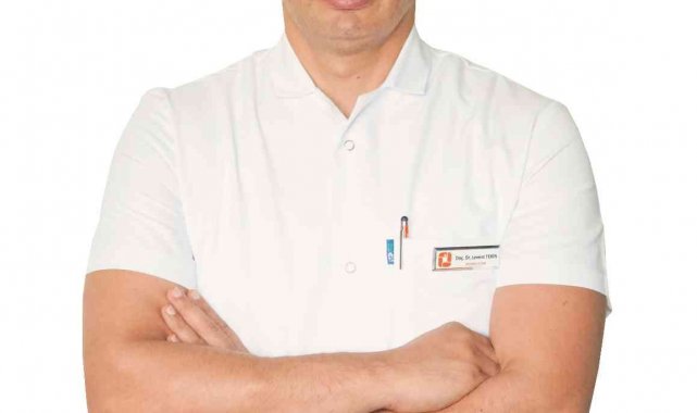 Kayropratik tedavisinde manipülasyona dikkat