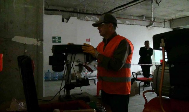 Meslekî yeterlilik belgesi teşviki kanunlaşmalı