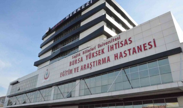 Pandemide kapalı kalp ameliyatları avantaj sağlıyor - Bursa Haberleri
