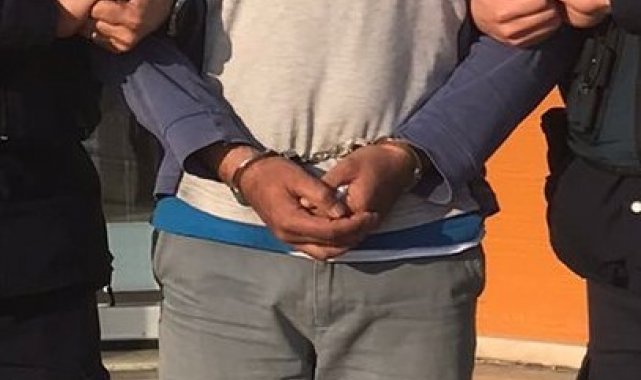 Tartıştığı eniştesini pompalı tüfekle öldürdü