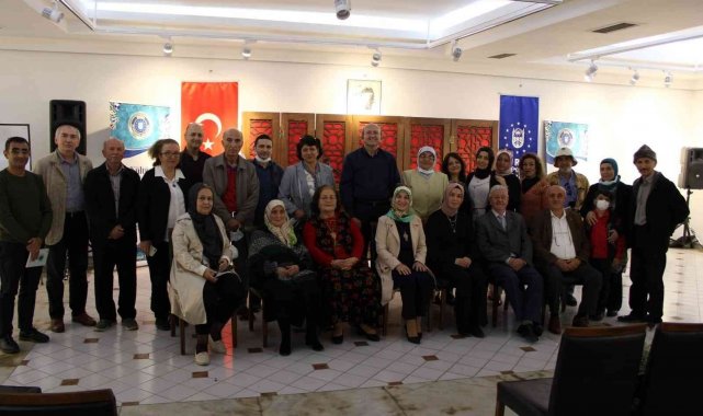 'Aşk'ım Bin Hece'