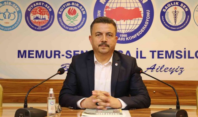 Başkan Acar: "Bir medeniyetin büyüklüğünün göstergesi kadınlara bakış açısıdır"