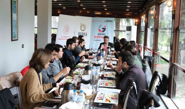 BEBKA'dan gençlere yönelik girişimcilik programları