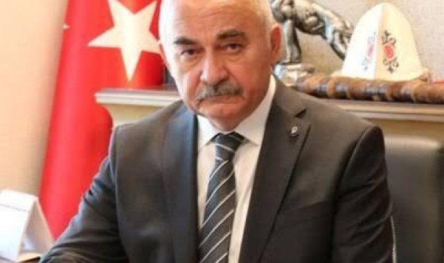 Bursa Milletvekili Vahapoğlu: "Yenişehir programdan çıkartılmamalı"