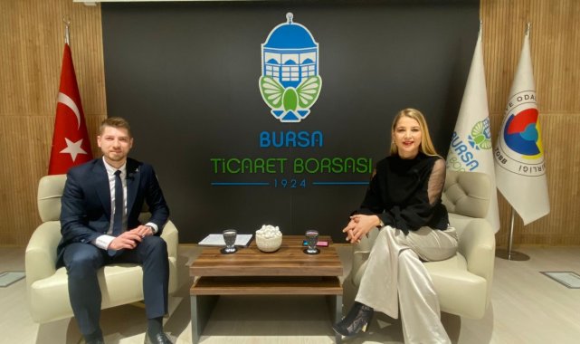 Bursa TB Online Akademi'de girişimcilik zirvesi başladı
