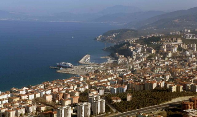 Bursa'da 1500 konutu ilgilendiren imar planına onay