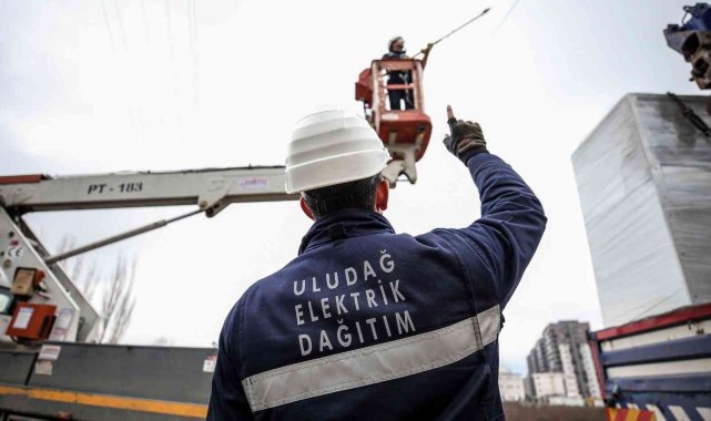 Bursa'nın o mahalleri elektriksiz kalacak