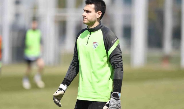 Bursaspor'da tempo arttı