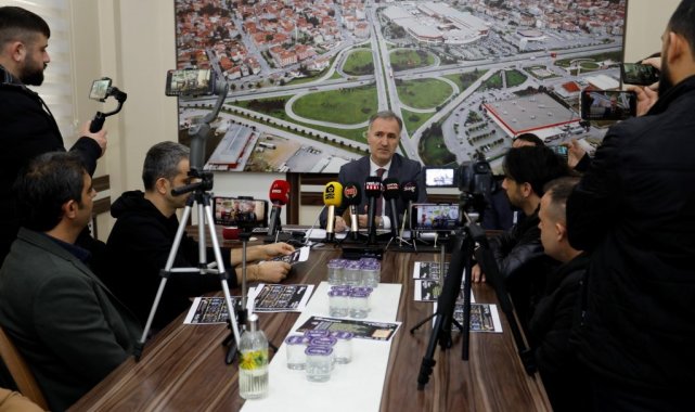 İnegöl'de 6 gün 6 gece sürecek tiyatro festivali başlıyor