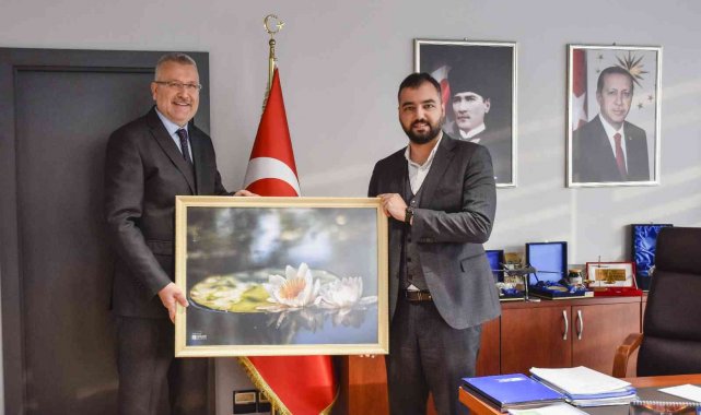 Karacabey'in aromatik bitki potansiyeli çok yüksek