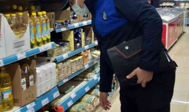 KDV denetimleri aralıksız sürüyor