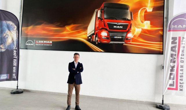 Koçaslan'da görev değişimi