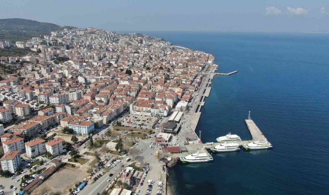 Mudanya Belediye Başkanı'ndan imar açıklaması