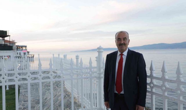 Mudanya'ya Girit'ten iki yeni kardeş şehir