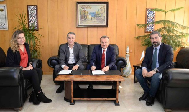Öğrencilere ücretsiz 'MES Uzmanlığı Sertifika Programı'