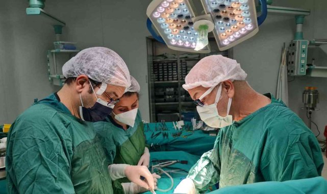 Organları 3 hastaya hayat, 2 hastaya ışık oldu
