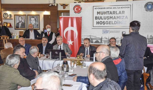 Söz muhtarlarda