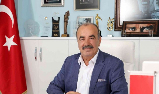 Başkan Hayri Türkyılmaz: "8 yılda tertemiz Mudanya"
