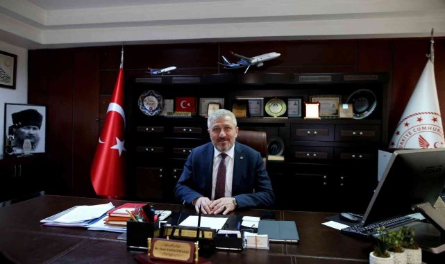 Bursa'da dev sağlık kompleksi hızla yükseliyor