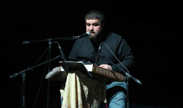 Bursa'da ramazan etkinlikleri renkli görüntülere sahne oluyor