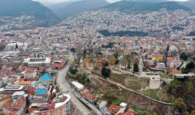 Büyükşehir bayrama hazır