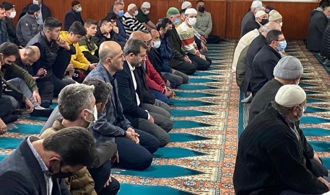 Gürsu'da Ramazan'ın birliktelik rüzgarı esiyor