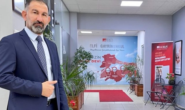 Kira fiyatlarını yabancılar uçuruyor