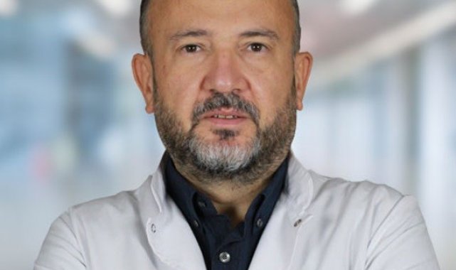 Op. Dr. Gökhan Aktürk: "Burun estetiği fonksiyonel olmalı"