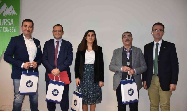"Kansere değil, hayata şans ver"