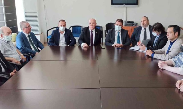 BGC'den sağduyu çağrısı