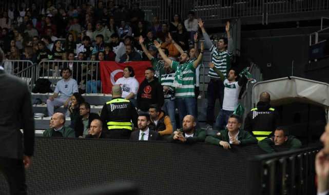 Bursaspor taraftarına dev ekran müjdesi