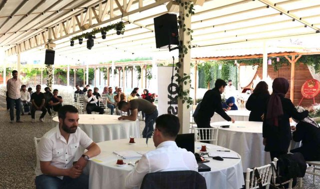 Gürsu Belediyesi, 150 kişiye istihdam sağladı