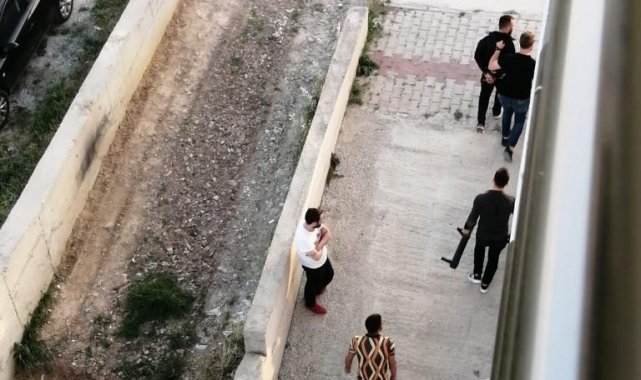 İnegöl polisinden uyuşturucu operasyonu