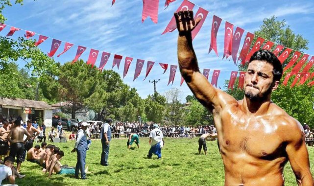 Kabulbaba'da zafer Üncül'ün, ağa yine Niyazi Dal oldu