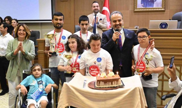 Kaplıkaya Huzurevi'nde büyük dönüşüm