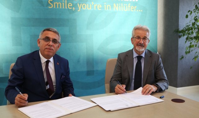 Nilüfer'de tapu işlemlerinde büyük kolaylık