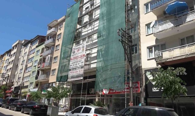 Ölüme davetiye çıkarmışlardı...Düşüp yaralandılar