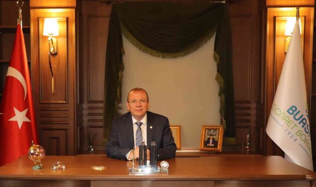 Özer Matlı: "Bu bayram sevdiklerimizle yeniden kucaklaşabilmenin mutluluğunu yaşıyoruz"